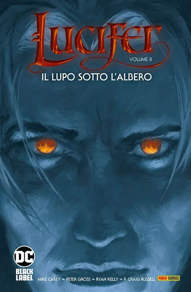 Volume cover